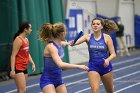 Track & Field Wheaton Invitational  Wheaton College Women’s Track & Field compete at the Wheaton invitational. - Photo By: KEITH NORDSTROM : Wheaton, Track